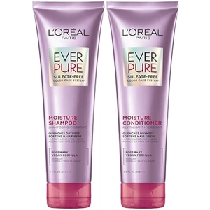 I Found My Perfect Lightweight Shampoo For Fine Straight Hair