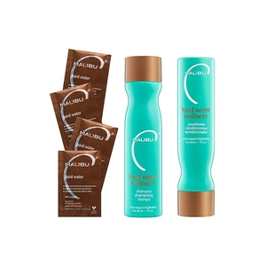 I Found the Best Hard Water Shampoo for Soft Fuller Hair