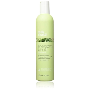 My Natural Gentle Shampoo Journey for Thinning Hair Care
