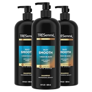 My Trusted Shampoo For Clean, Voluminous Hair And Great Value