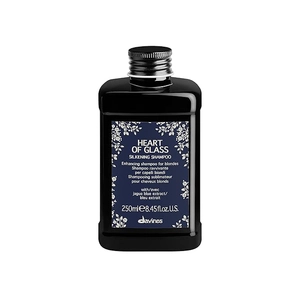 My Go-To Purple Toned Shampoo for Soft Blonde Hair Care