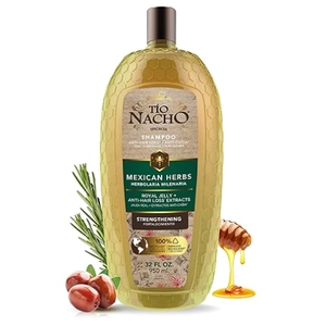 My Residue-Free Volumizing Shampoo Delivers Instant Lift And Clean Scent
