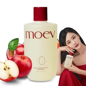 I Love This Shampoo For Fresh Scent And Silky Softness