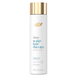 I Finally Found My Ideal Clarifying Shampoo Routine