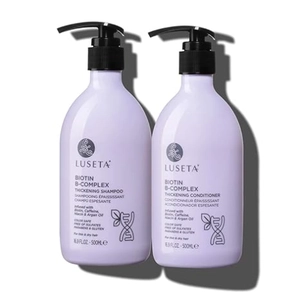 I Finally Found Purple Shampoo For Unbelievably Soft Hair