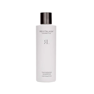 I Found Thickening Shampoo That Boosts My Hair Volume