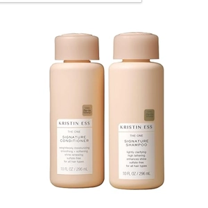 I Restore My Dry Color-Treated Hair With Perfect Hydration
