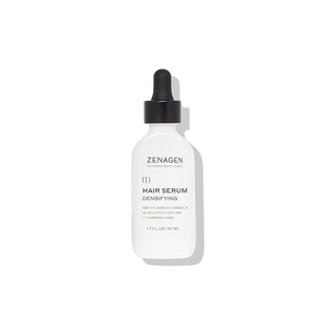 I Found This Thickening Shampoo Transformed My Thin Hair