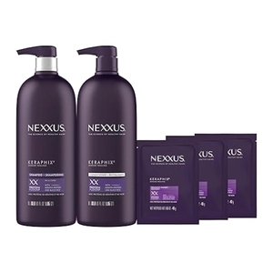 I Finally Found The Best Curl Defining Shampoo