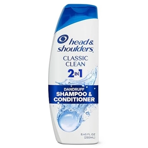 My Go-To Anti-Dandruff Shampoo for Soft, Clean Hair