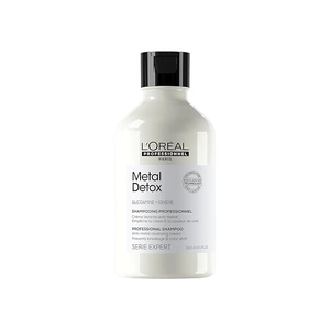 I Finally Found My Perfect Hydrating Chelating Shampoo