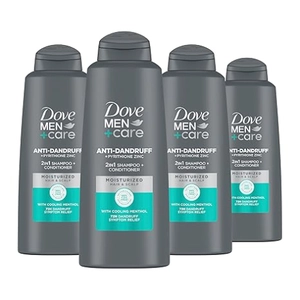 I Love This Refreshing Mint Shampoo For Clean Scalps