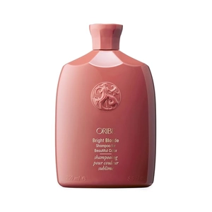 I Found My Perfect Weekly Brightening Blonde Shampoo