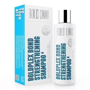 I Revived Severely Damaged Hair With This Repair Shampoo