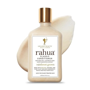 Light Citrus Conditioner That Moisturizes My Dry Hair