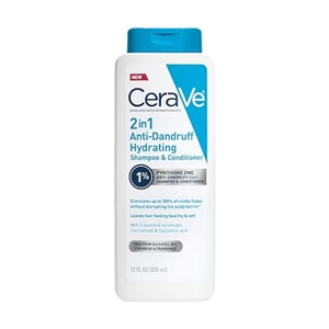 I Found a Light Clean Shampoo for Natural Hair