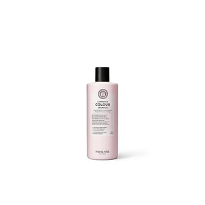 I Love This Shampoo For Long-Lasting Color