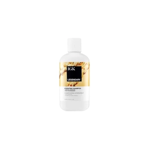 My IGK Shampoo Revived Dry Damaged Hair