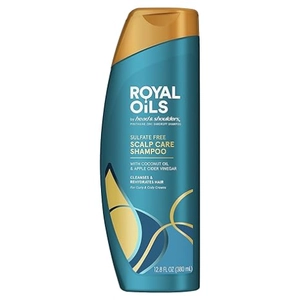 I Finally Found An Anti-Dandruff Shampoo That Works