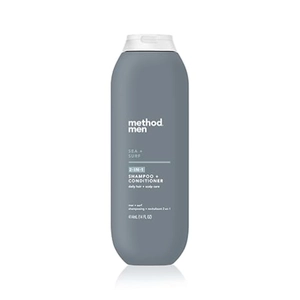 My Boyfriend Loves This Great Method 2in1 Shampoo