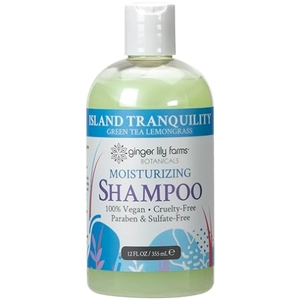 I Found Great Value Shampoo with Pleasant Scent
