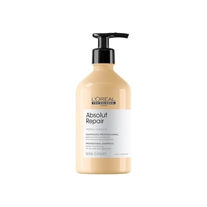 My Soft Hair Secret: L'Oréal Shampoo Review