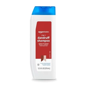 I found cheap dandruff shampoo that works
