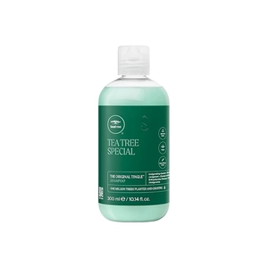 My Best Clarifying Shampoo That Eliminates Color Smell