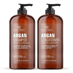 My Top Biotin Shampoo for Hair Growth