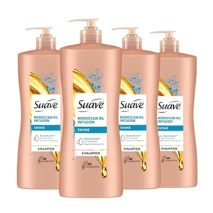 I Love This Moroccan Shampoo for Long Hair