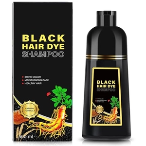 My Amazing Grey Coverage Shampoo