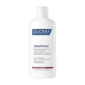 My Ducray Shampoo Review: Best for Hair Loss Routine