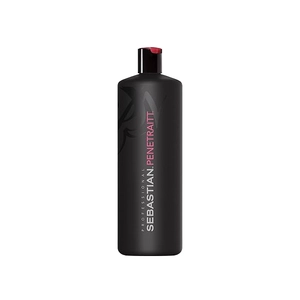 My Favorite Light Shampoo for Colored Hair