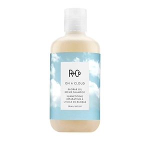 My Gentle Baobab Shampoo Works Great
