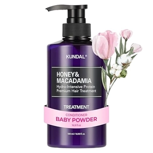 My Hair Feels Softer with This Amazing Conditioner