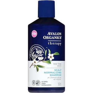 I Found The Best Dandruff Shampoo For Thick Scalp