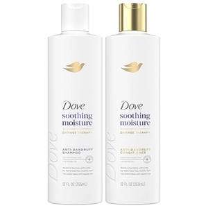 I Found Perfect Dandruff Shampoo for Dry Scalp
