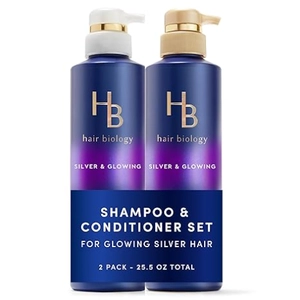 This Trio Gives My Hair More Volume