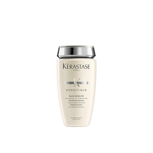 My Fine Hair Got Plumper: Best Volumizing Shampoo