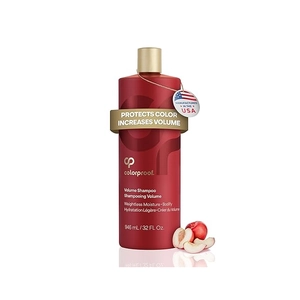 My Best Shampoo for Color Treated Hair