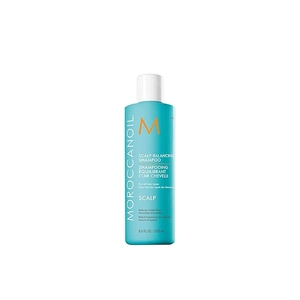 My Go-To Dandruff Shampoo for Flaking Scalp