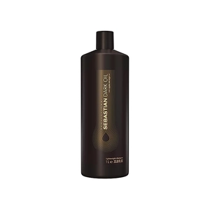 My Sebastian Shampoo Review: Lightweight & Smells Divine