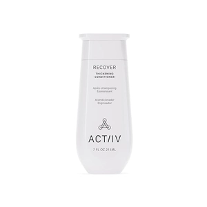 Why ACTIIV Shampoo Gives Me Fuller Hair