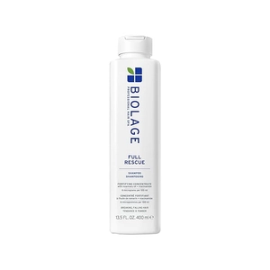 My Biolage Shampoo: Volumizing Lather & Gentle Clean