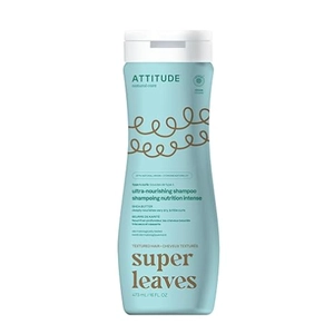 My Natural Shampoo Detox: Shiny Hair Results
