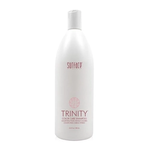 My Surface Shampoo Review: Thick Formula, Leaking Warning