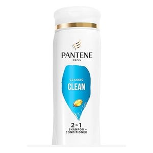 My Best 2-in-1 Shampoo for Thick Hair