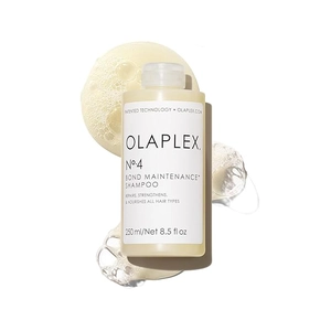 My Olaplex Shampoo: Lasts Long & Repairs Hair