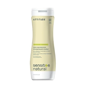 I Love ATTITUDE Shampoo for Sensitive Scalp