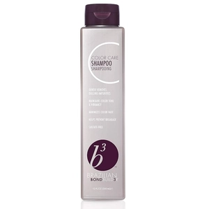 My Top Shampoo for Bleached Blonde Hair
